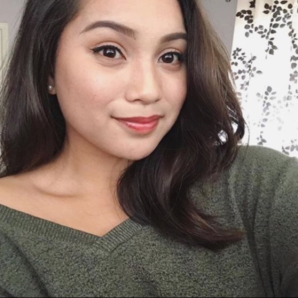 Meet your Posher, Allison